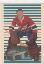 93/94 PARKHURST...GUMP WORSLEY...PARKIE REPRINTS...CARD # PR-41...CANADIENS