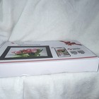 Frameo 112K Wi‑Fi Digital Picture Frame Black, Boxed, Works w/ Frameo App — photo 7