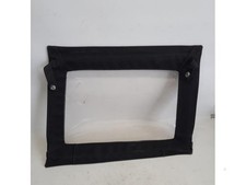 Porte arrière et accessoires Citroen MEHARI