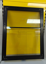 SUB-ZERO 424 WINE COOLER DOOR GLASS – ORIGINAL OEM