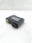 Parking PDC control module