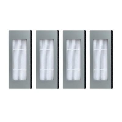 4-Teiliges Hepa-Filterset für   Ozmo 900 DN5G Staubsaugerzubehör N8V16650