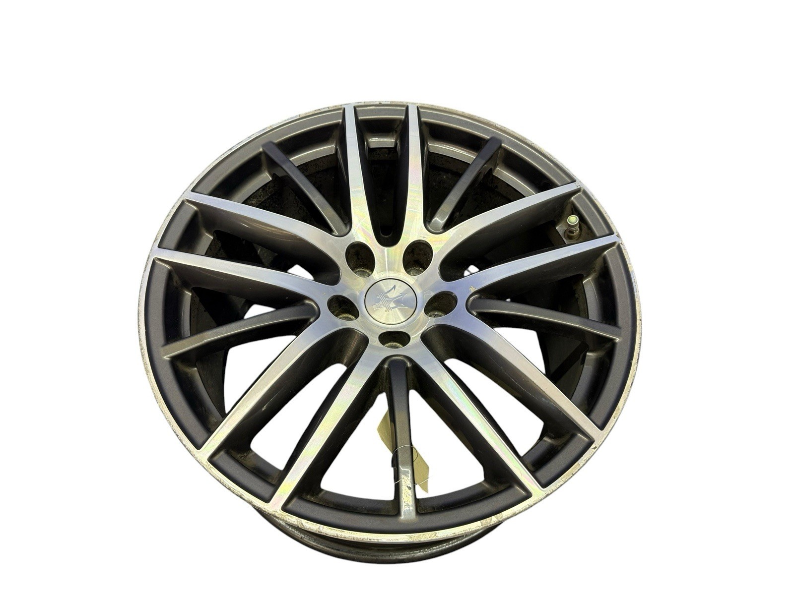 Maserati Ghibli 2014-2019 Rear Wheel P/N 670016855