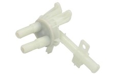 Bride de la conduite de refroidissement pour CITROEN JUMPER I, JUMPER II; FIAT