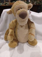 Disney Store Christopher Robin Movie Tigger Jointed Large Plush