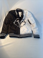 True Religion Kids Bomber Jacket