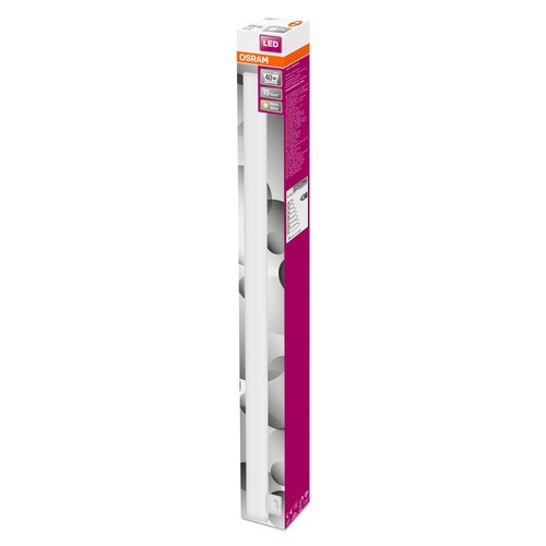 Tubo Linestra Ralina Osram 35W 60W 120W S14d S14s ópalo mate lámpara de ahorro LED - Imagen 22 de 60