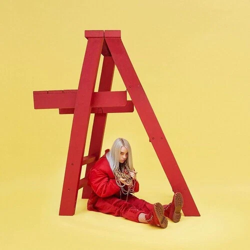完売　入手困難　ビリー・アイリッシュ Picture Vinyl 25+ Vinyl Records Billie Eilish for sale | Updated Oct 2026