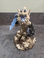 Enchantica EN2104 Ice Demon 1992 Collectors Club Redemption Piece