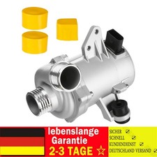 Electric Water Pump Coolant System For BMW N43 3 Series E90 2007-11 11517586927