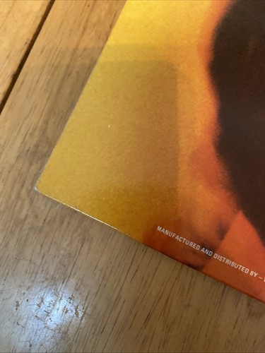 Rolling Stones Goats Head Soup Canada Import Vinyl LP 1st Press. W/ Insert - Picture 10 of 23