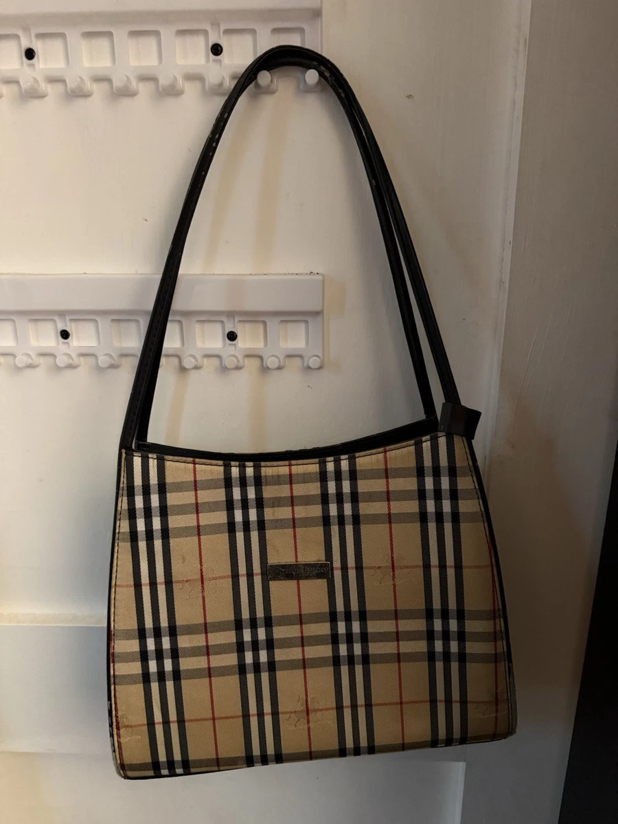 Plaid Bags & Handbags for Women for sale | eBay