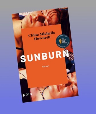 Sunburn Chloe Michelle Howarth