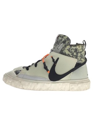 Nike Blazer Mid Readymade Blazer Mid Readymade 27Cm Wht CGt43 | eBay 