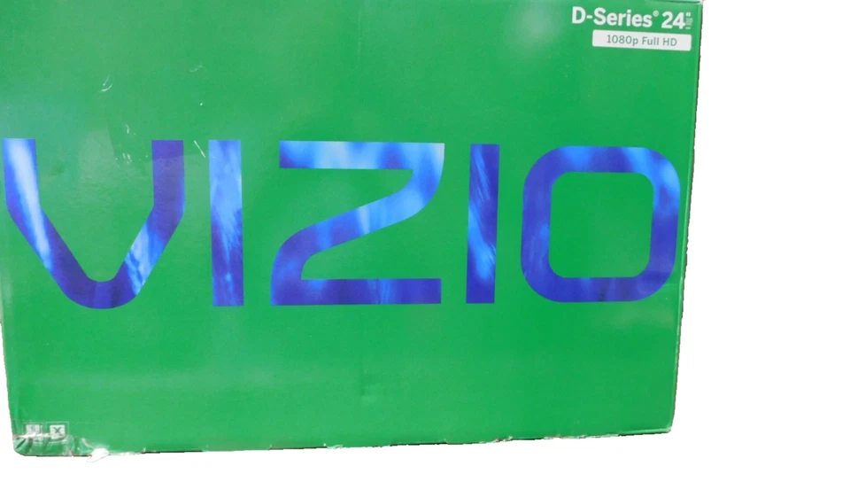 Vizio 24" Class D-Series D24f-1080p Full HD - Image 2 of 4