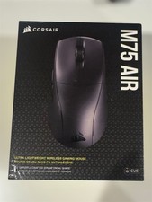 Corsair M75 AIR Ultra-Lightweight Wireless Gaming Mouse
