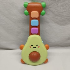 Skip Hop Baby Musical Toy Farmstand Rock-A-Mo...