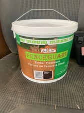 Fence Paint
