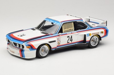 80430139188 BMW 3.5 CSL #24 H. Stuck / S. Posey 12h Sebring