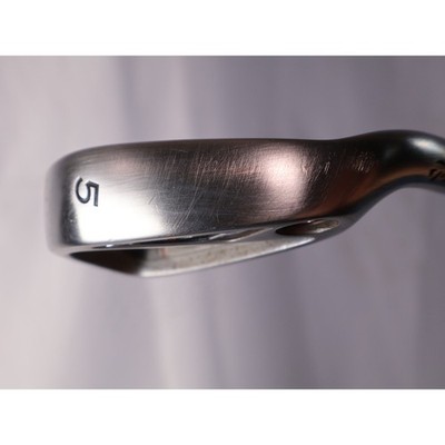 TaylorMade R7 XD S Flex Golf 5 Iron RH / 801978 | eBay