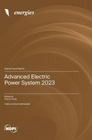 Advanced Electric Power System 2023 | Buch | Englisch (2024) | Mdpi AG