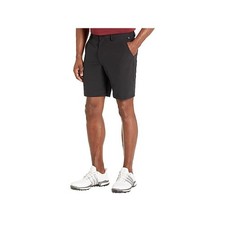 NWT adidas Men's Ultimate365 8.5 Inch Golf Shorts, Black, 32