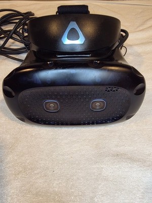 HTC VIVE Cosmos Elite Virtual Reality Headset