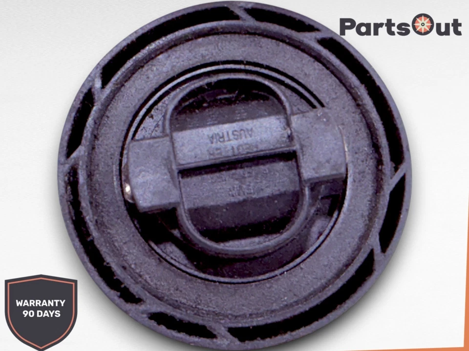 BMW 528I XDRIVE F10 2009-2010 2012-2016 - Tapa de aceite del motor 8507153 Foto 2 de 3