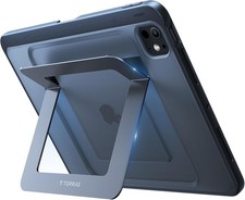 TORRAS Ostand K1 Guardian do iPada Pro 13 cali obudowa 2025 M5 i 2024 M4, ZAPIECZĘTOWANA