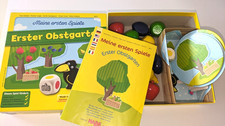 Haba Meine ersten Spiele 4655 Erster Obstgart...