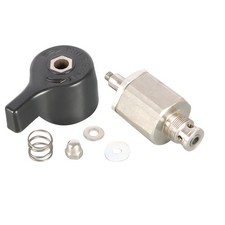 For Sprayers 7900etc Airless Sprayer Valve Drain Valve Prime Switch 245103