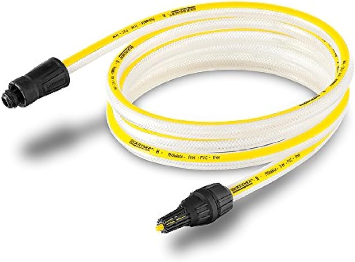 K&auml;rcher - Water Suction Hose with Filter - For Electric Pow