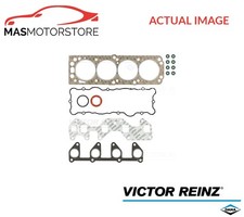ENGINE TOP GASKET SET VICTOR REINZ 02-27270-09 FOR VAUXHALL ASTRA IV,VECTRA 1.6L