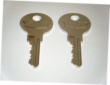 Steelcase File Cabinet Keys from FR300 to FR350 Chicago Office Furniture FR311