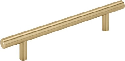 10 PACK BP1178CZ Champagne Bronze Cabinet Pull 7 Inch 178mm Center to Center