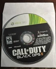 Call of Duty Black Ops 2 II (Xbox 360) Disc Only.