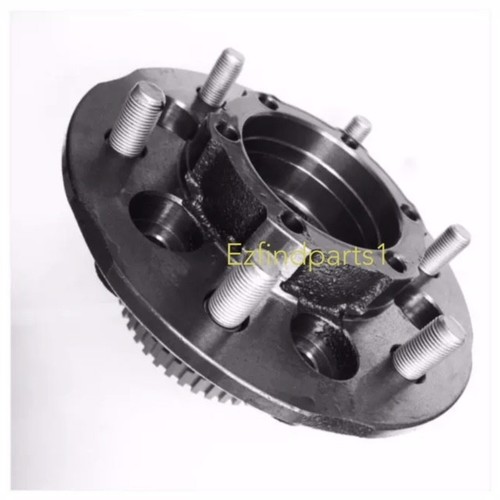 FRONT WHEEL HUB ONLY FOR INFINITI QX4 (1998992000) LEFT OR RIGHT SIDE