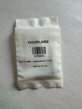 Thorlabs ER90C - 90 Degree "T" Extension, Qty. 8