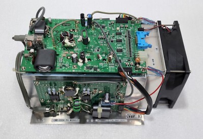 AI ELECTRONICS CMB-800A PA Modul AWTT300JSS-01 Ver. A