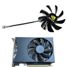 85mm Graphics Card Cooling Fan Heat Sink Cooler Fan For HP GTX1660ti 6GB GDDR6