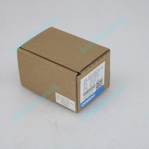 New OMRON Temperature Controller E5CN-Q2MT-500 100-240VAC free shipping - Picture 5 of 6