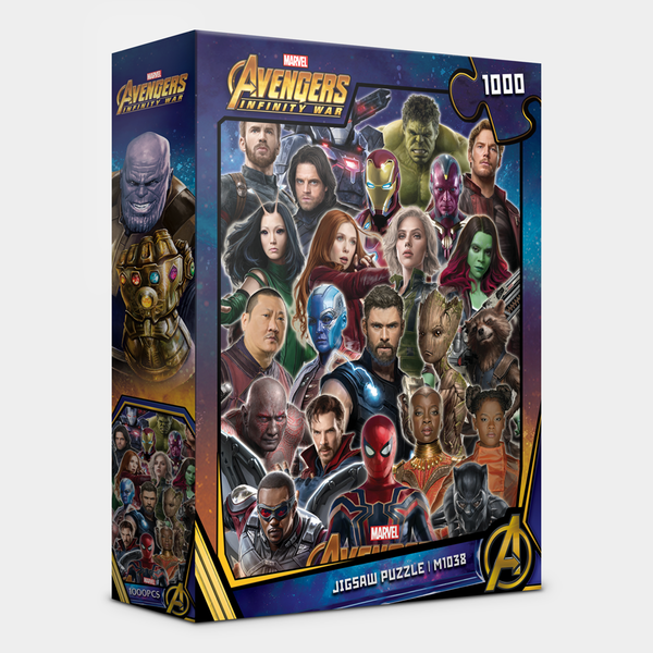 Jigsaw Puzzles 1000 Pieces 