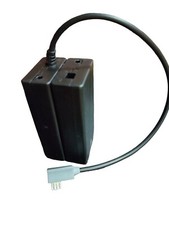 Rechargeable Battery Case For Panasonic SL-XP3 SL-XP7 SL-XP5 SL-NP10