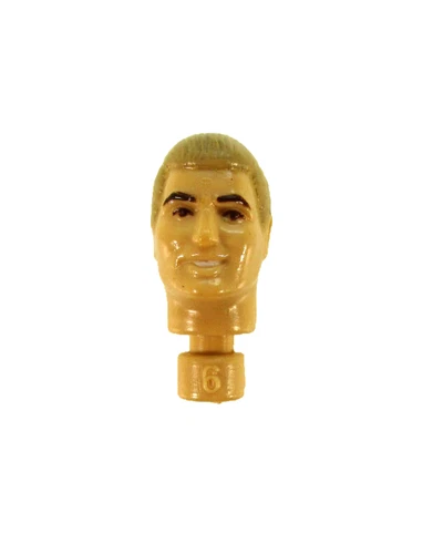 G.I. Joe Cobra V1 1983 Mail Order 1st Sgt. Duke Head Part Flawless Condition