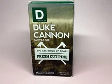Duke Cannon Supply Co Big Ass Brick of Soap 10oz