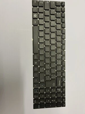 Clavier Samsung Np-rv511 - Photo 1/2