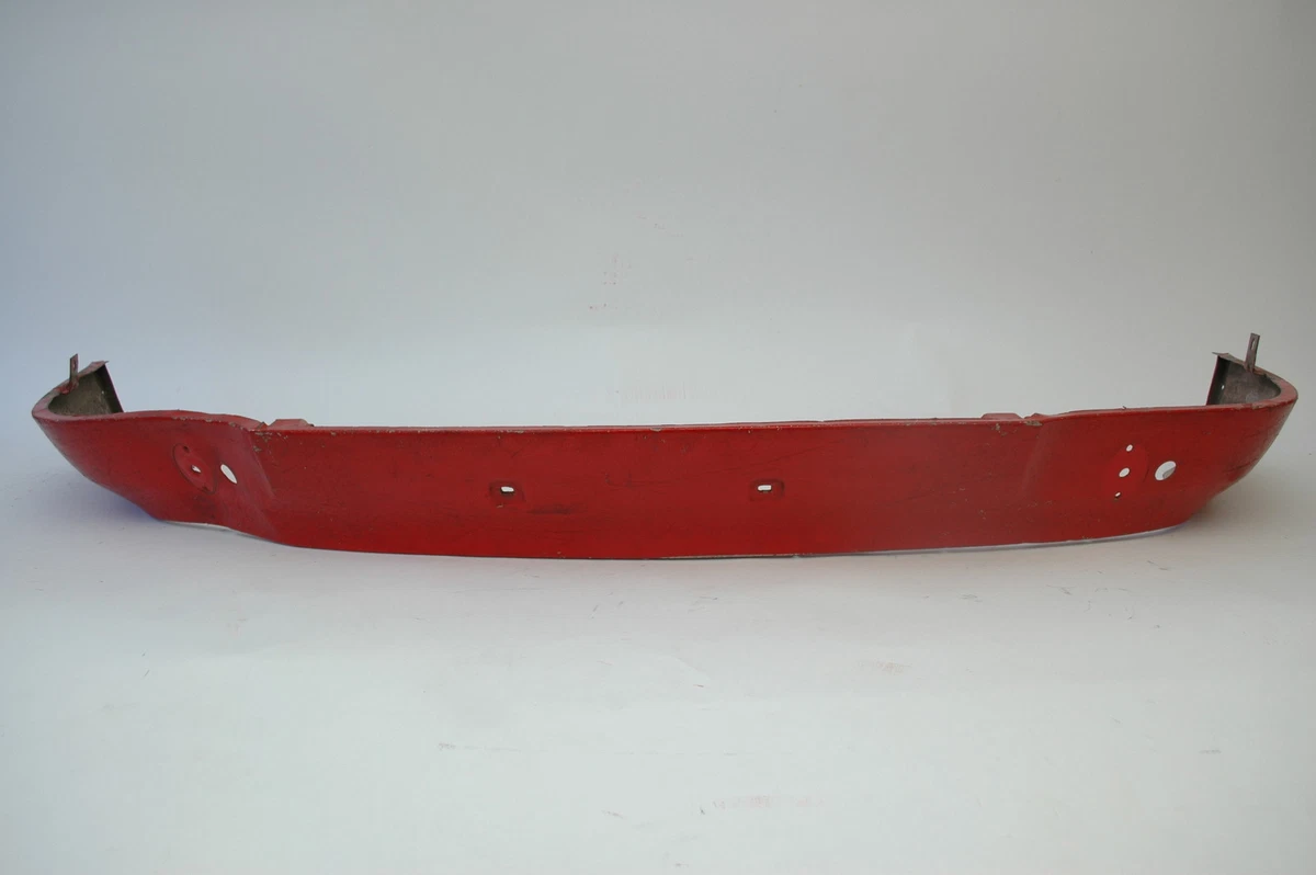 Porsche 911 Front Valance 91150397101GRV | eBay