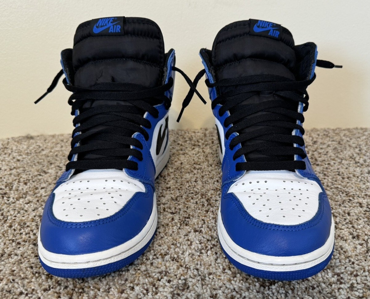 Nike Air Jordan 1 Retro High OG Basketball, 555088-403, Game Nike Air Jordan 1 Retro High OG Basketball, 555088-403, Game