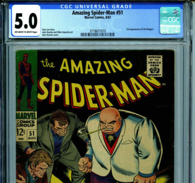 マーベルコミックス 全51巻