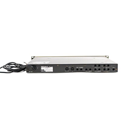 ギター Roland GP-100 Roland GP-100 Guitar Preamp / Processor Multi Effector 1U